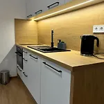 Lejlighed Ar Bali Wood Košice