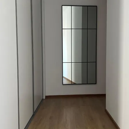 Apartman Ar Bali Wood Kassa