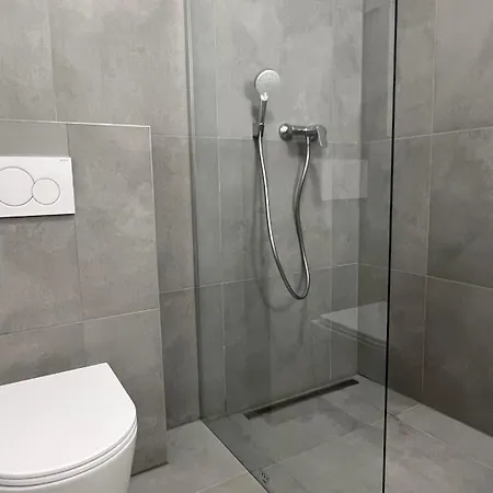 Apartman Ar Bali Wood *