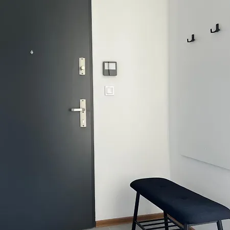 Apartman Ar Bali Wood