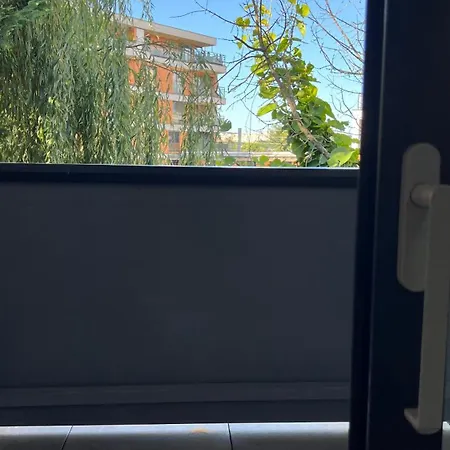 Ar Bali Wood Apartment