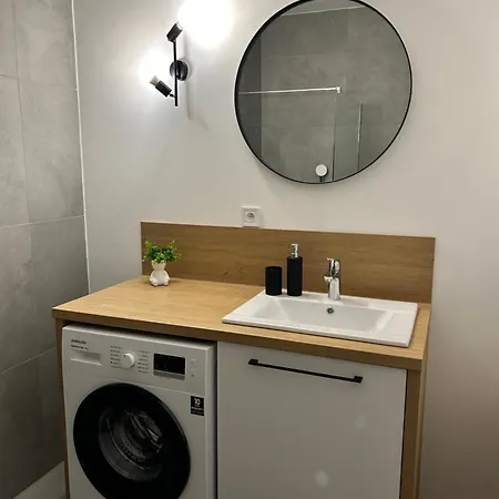 Апартаменты Ar Bali Wood