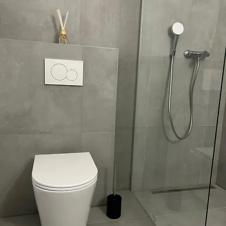 Apartman Ar Bali Wood *