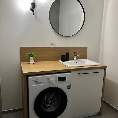 Apartman Ar Bali Wood *