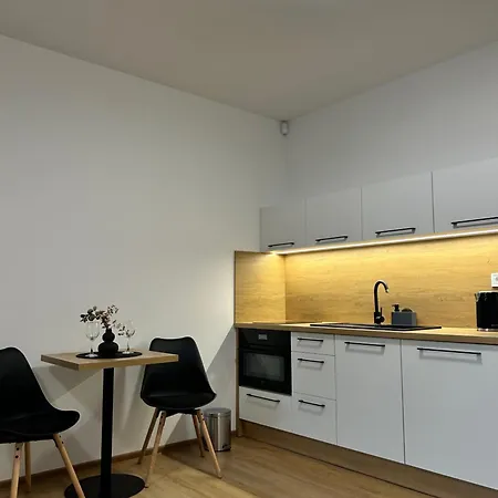 Ar Bali Wood Apartment *