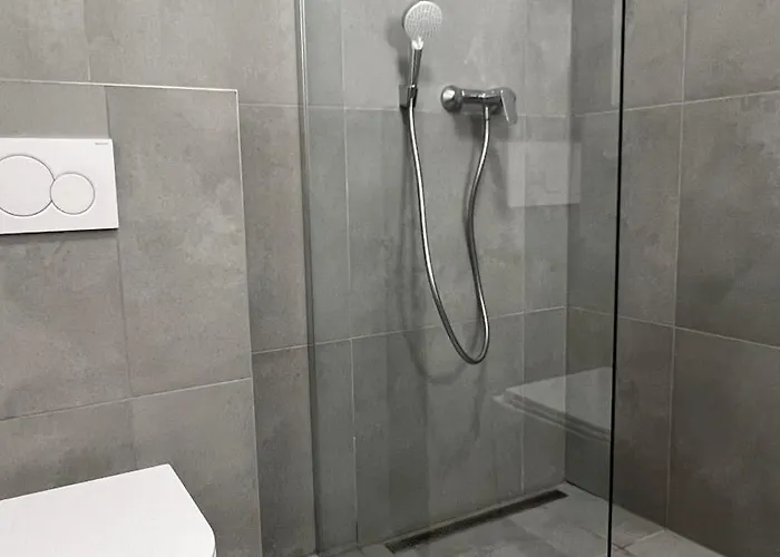 Apartmán Ar Bali Wood *