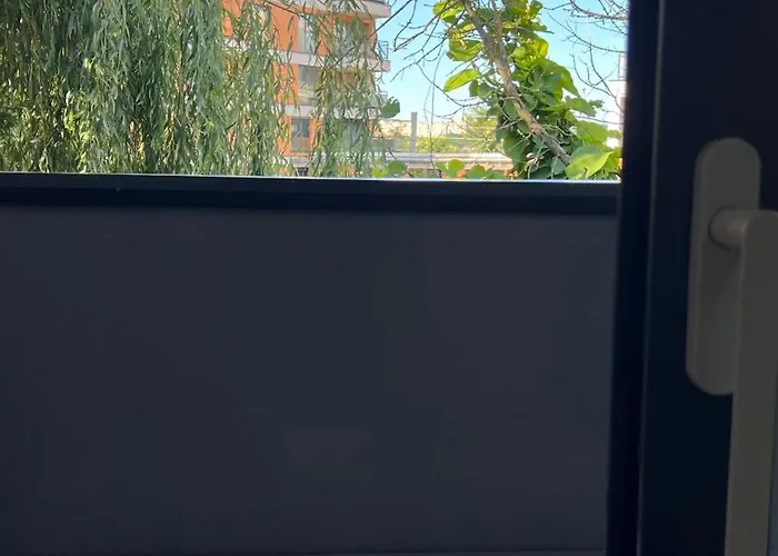 Ar Bali Wood Apartmán