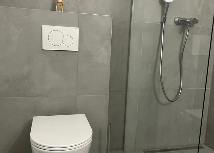 Apartmán Ar Bali Wood *