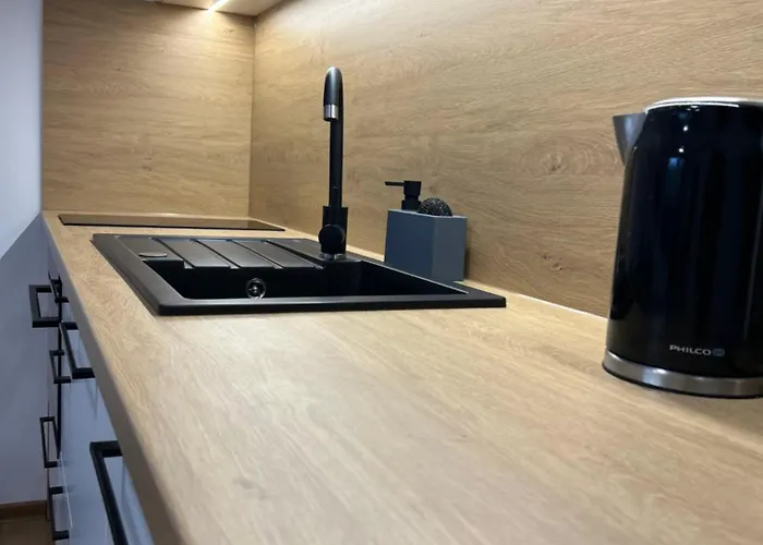 Apartmán Ar Bali Wood