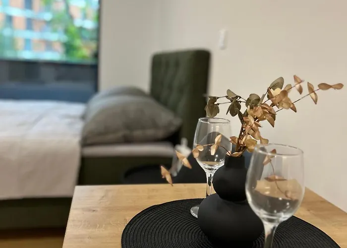 Ar Bali Wood Apartmán *