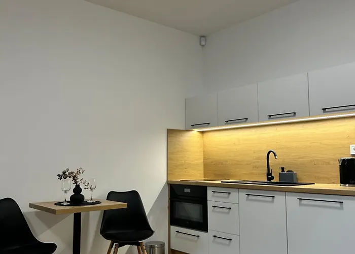 Ar Bali Wood Apartmán *